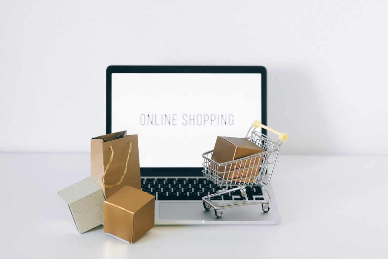 Opening your online store